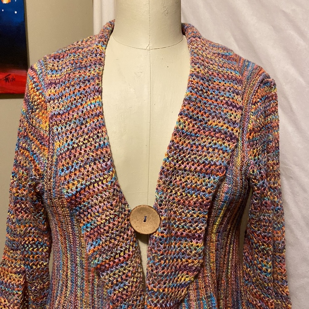 Sweater - Picture 2 of 8